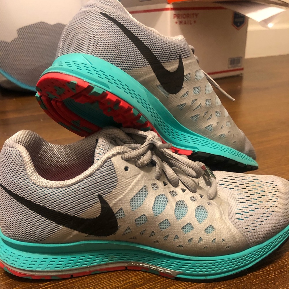 Nike Pegasus Women’s Marathon SF - RARE